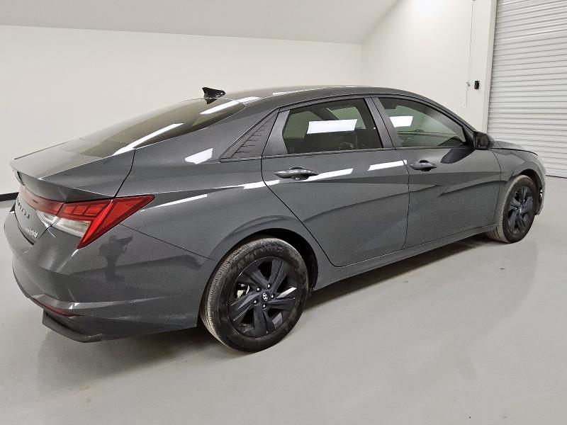 2023 HYUNDAI ELANTRA BL KMHLM4AJ2PU087172