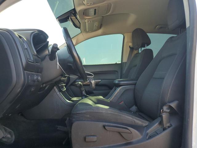 2015 GMC CANYON SLE 1GTG6BE30F1146882
