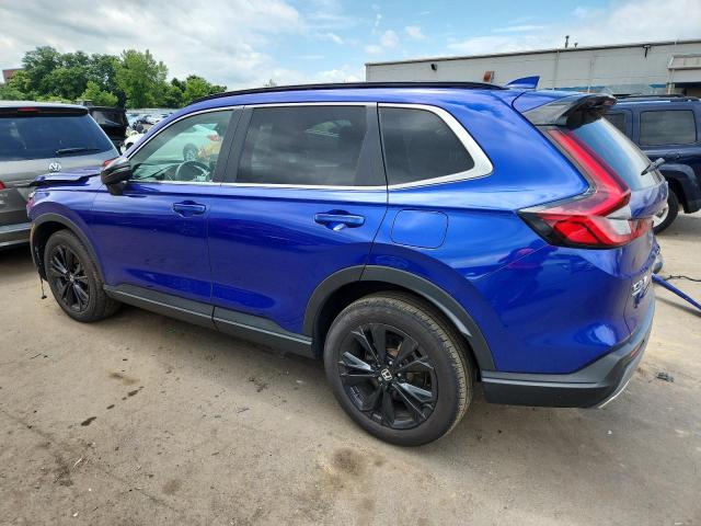 2023 HONDA CR-V SPORT 5J6RS6H96PL000305