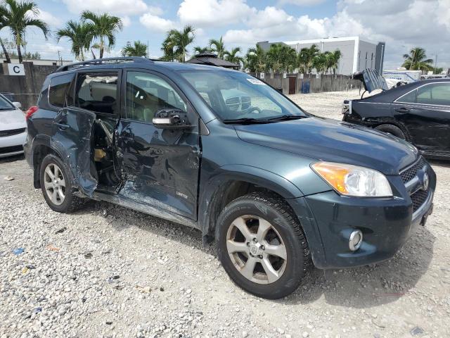 2012 TOYOTA RAV4 LIMIT - 2T3DF4DV3CW230659