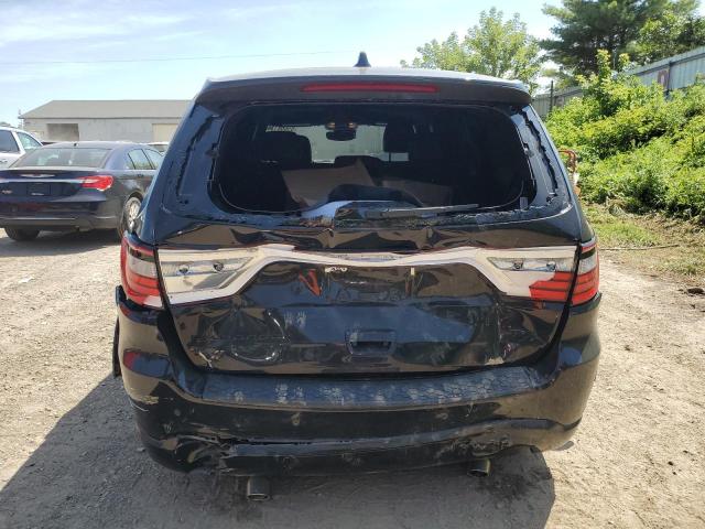 2021 DODGE DURANGO R/ - 1C4SDJCT4MC558947