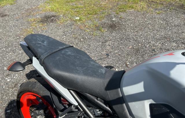 2019 YAMAHA MT09 JYARN53E0KA004605