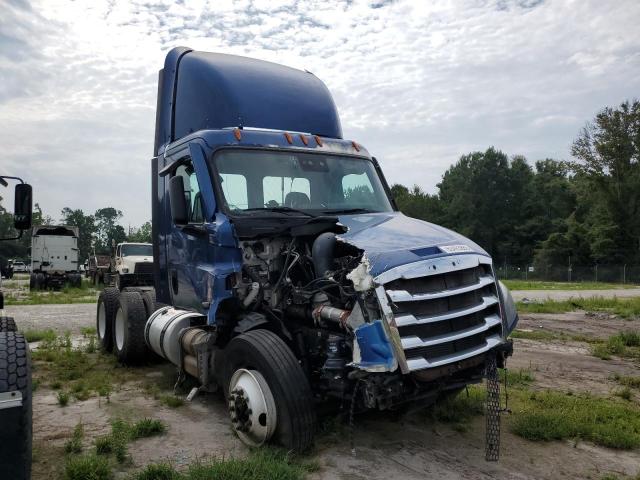 Global Auto Auctions: 2021 FREIGHTLINER CASCADIA 1