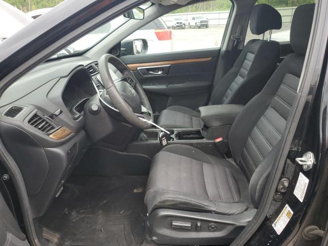 2018 HONDA CR-V EX - 7FARW2H53JE096943