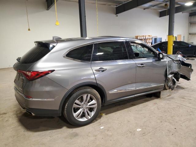 2024 ACURA MDX 5J8YE1H34RL004459