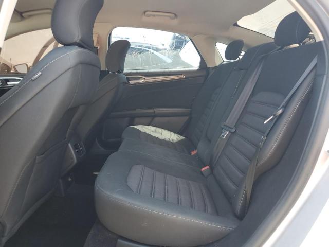 2017 FORD FUSION SE - 3FA6P0LU2HR381372