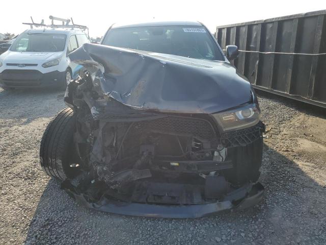 2019 DODGE DURANGO GT 1C4RDJDGXKC701249