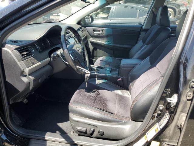2016 TOYOTA CAMRY LE - 4T1BF1FK5GU517346