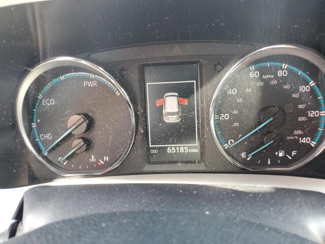 2018 TOYOTA RAV4 HV LI JTMDJREV8JD168230