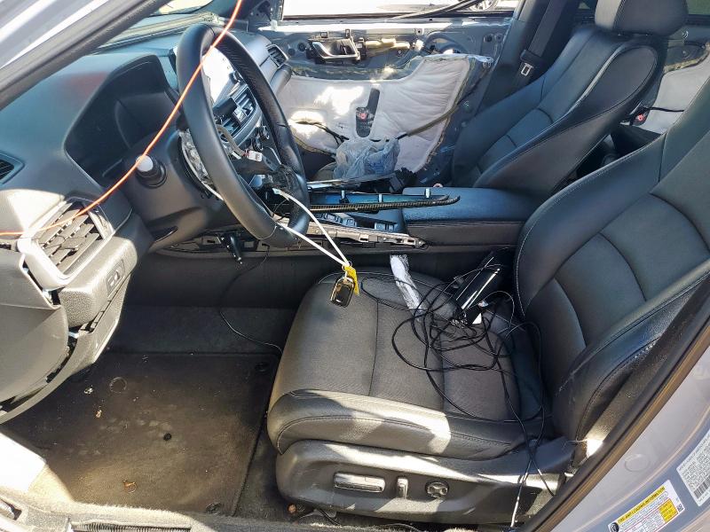 2021 HONDA ACCORD SPO - 1HGCV2F3XMA009625