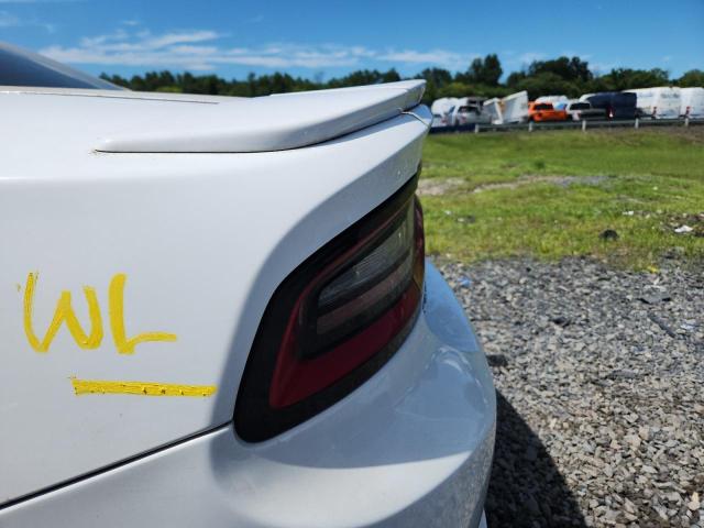 2016 DODGE CHARGER R/ 2C3CDXCT3GH285450