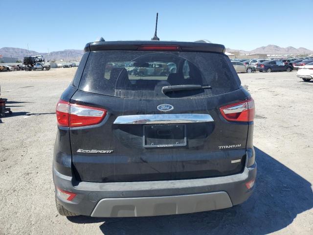 2018 FORD ECOSPORT TITANIUM MAJ3P1VE0JC214432