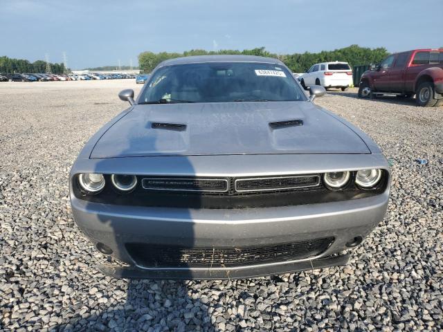 2016 DODGE CHALLENGER - 2C3CDZAG0GH331091