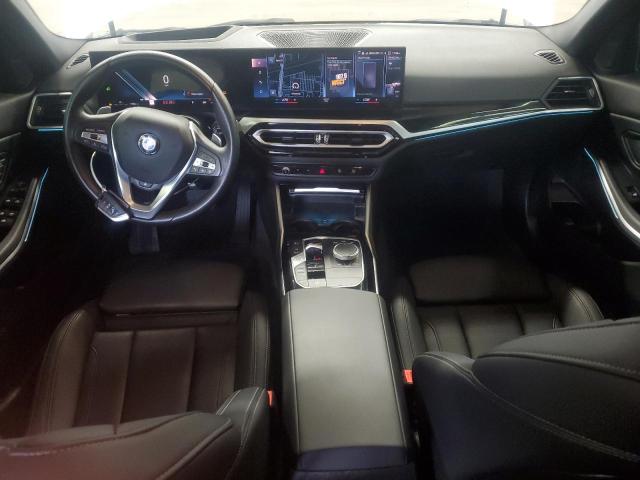 2024 BMW 330XI 3MW89FF04R8E14854