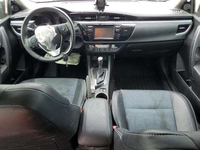 2016 TOYOTA COROLLA L 2T1BURHE0GC568606