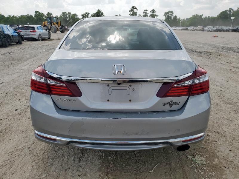 2016 HONDA ACCORD LX - 1HGCR2F35GA089568