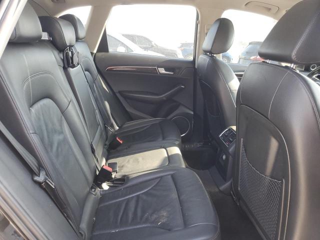 2011 AUDI Q5 PREMIUM - WA1DKAFP6BA025482