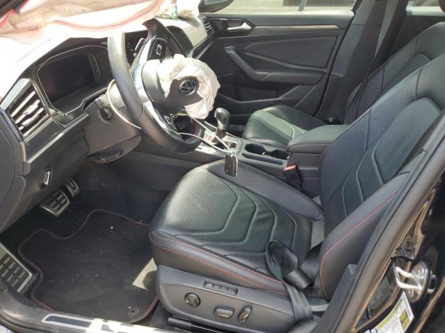 2021 VOLKSWAGEN JETTA GLI - 3VW6T7BU3MM094756