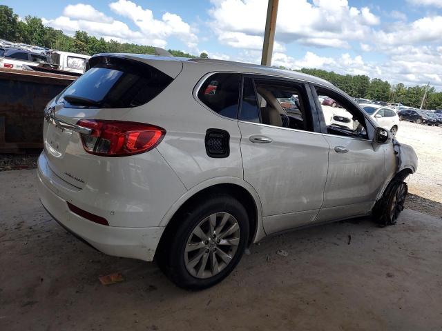2017 BUICK ENVISION E LRBFXBSAXHD164267