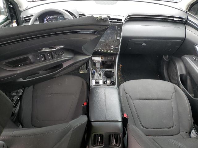 2024 HYUNDAI TUCSON SEL - 5NMJBCDE7RH384006