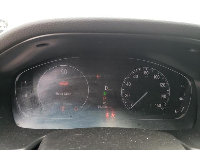 2021 HONDA ACCORD SPO 1HGCV1F48MA086061