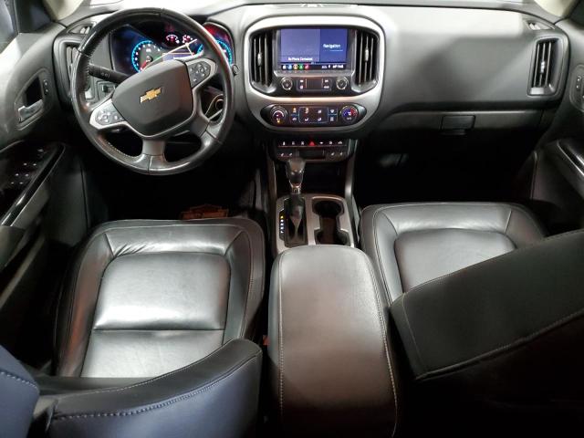 2022 CHEVROLET COLORADO Z - 1GCGTEEN0N1199768