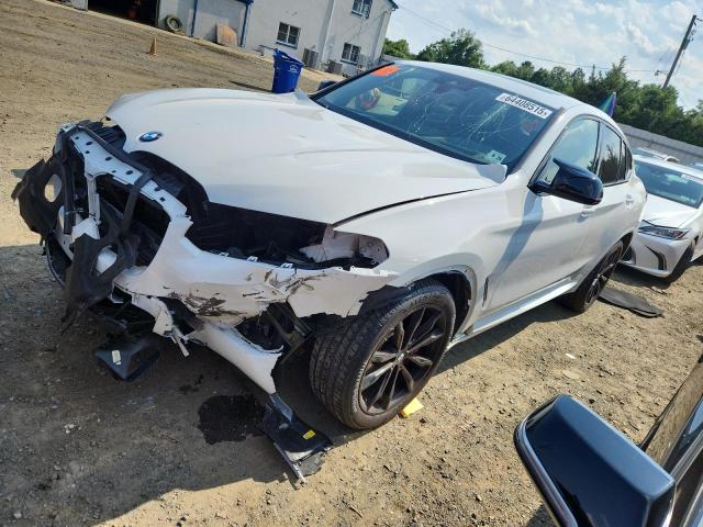 2024 BMW X4 M40I 5UX43DT03R9T66120