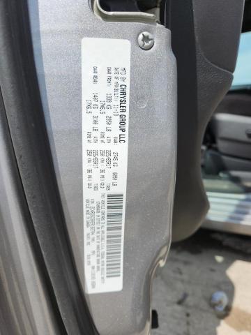 2014 DODGE GRAND CARA - 2C4RDGCG8ER182704