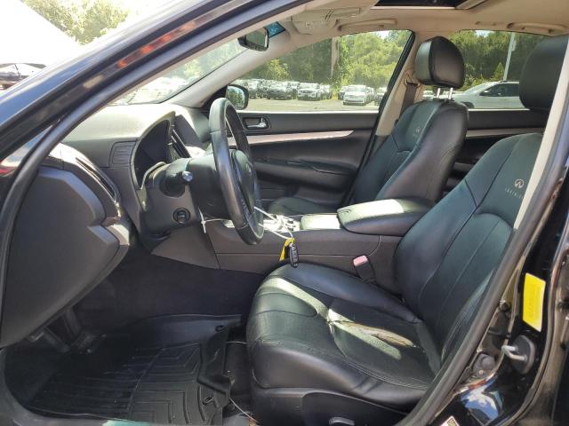2010 INFINITI G37 - JN1CV6AR3AM454335