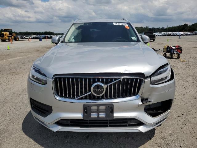 2022 VOLVO XC90 T6 MOMENTUM YV4A22PK2N1834836