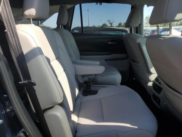 2016 HONDA PILOT ELIT 5FNYF6H02GB068188
