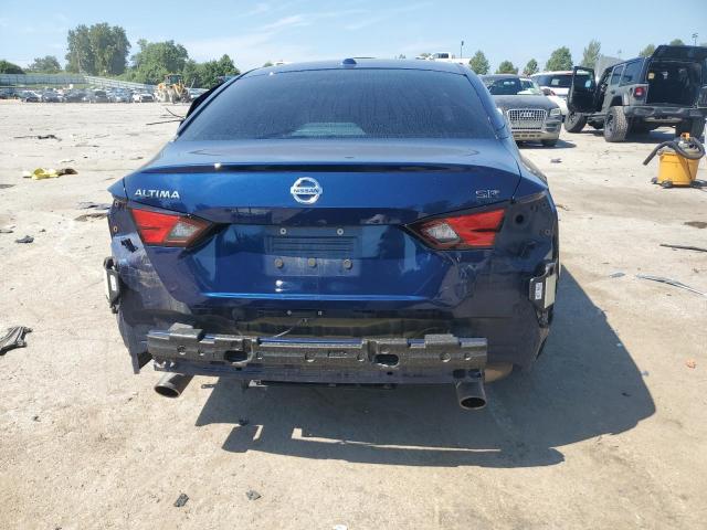 2021 NISSAN ALTIMA SR - 1N4BL4CV2MN329425