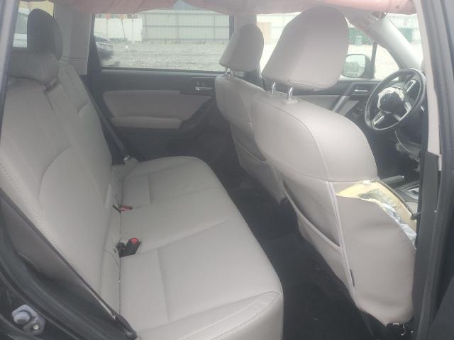 2018 SUBARU FORESTER 2 JF2SJAJC1JH508180