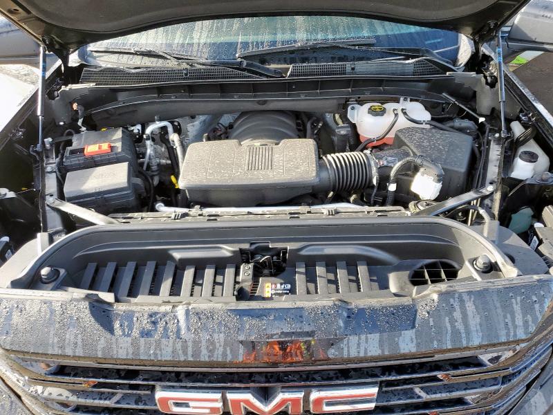 2025 GMC SIERRA C15 3GTPHCED4SG213519