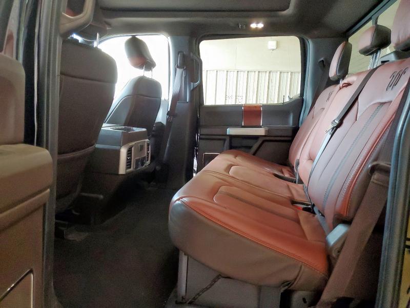 2022 FORD F350 SUPER 1FT8W3BT4NEF52346