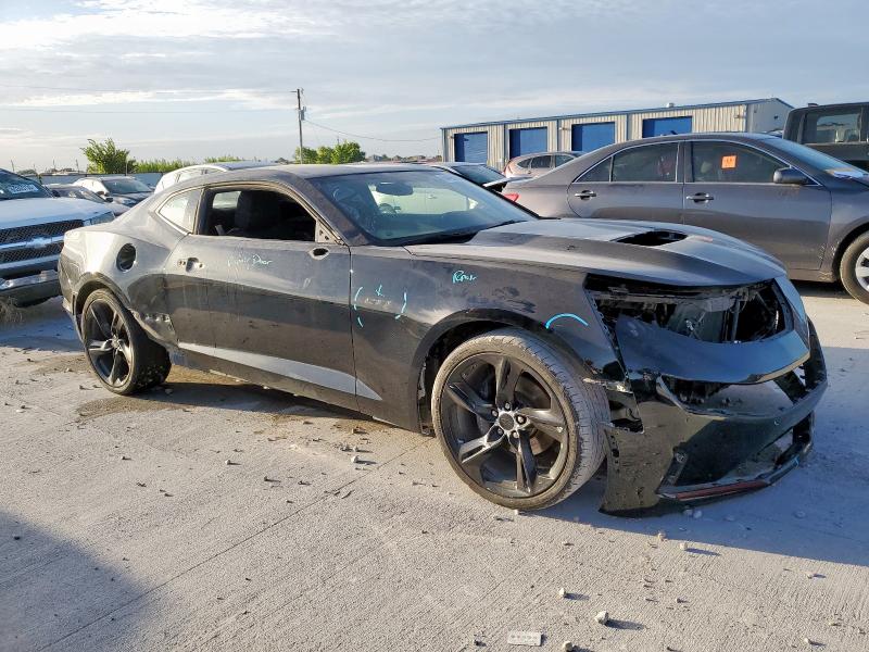 2020 CHEVROLET CAMARO LZ 1G1FF1R73L0122945