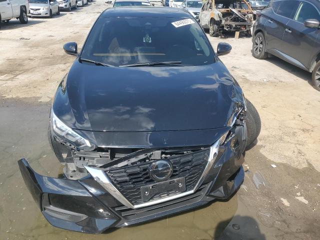 2023 NISSAN SENTRA SV 3N1AB8CV2PY282200