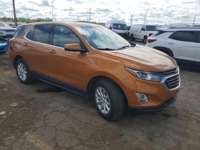 2018 CHEVROLET EQUINOX LT - 2GNAXSEVXJ6213778