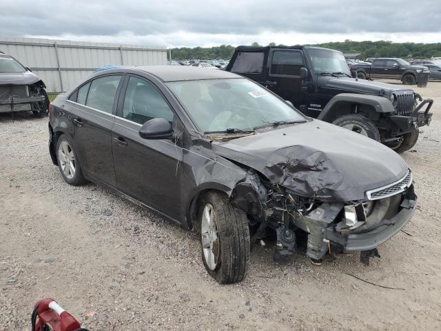 2014 CHEVROLET CRUZE - 1G1P75SZ0E7297510