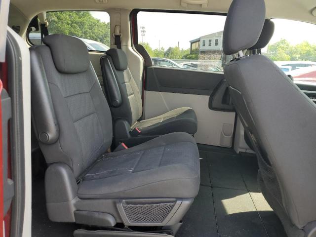 2010 DODGE GRAND CARA - 2D4RN4DEXAR255030