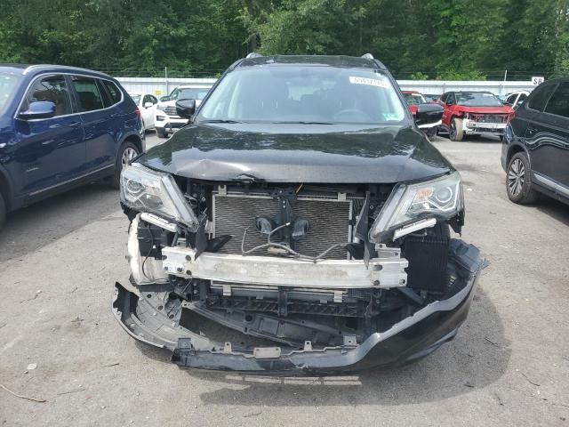2017 NISSAN PATHFINDER - 5N1DR2MM9HC910848