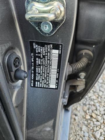 2021 HONDA CIVIC EX SHHFK7H6XMU222976