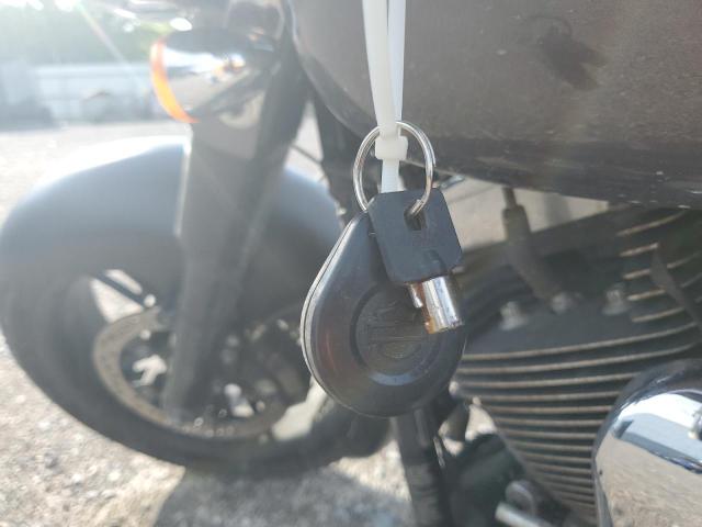 2014 HARLEY-DAVIDSON FLHXS STRE 1HD1KRM19EB707775