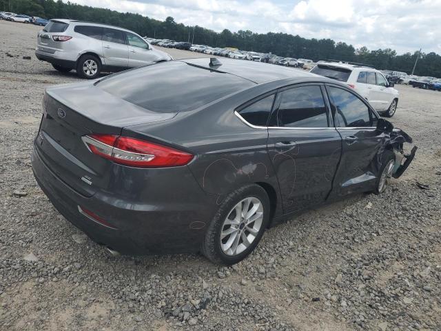 2020 FORD FUSION SE 3FA6P0HD8LR258970