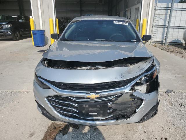 2020 CHEVROLET MALIBU LS - 1G1ZC5ST6LF106353