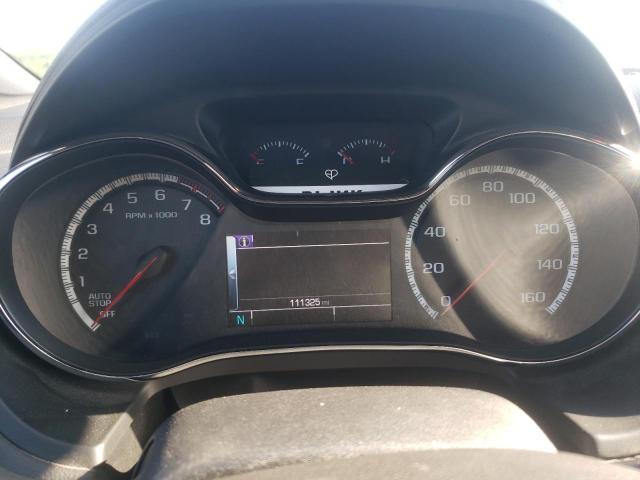 2016 CHEVROLET CRUZE PREM 1G1BG5SM0G7270406