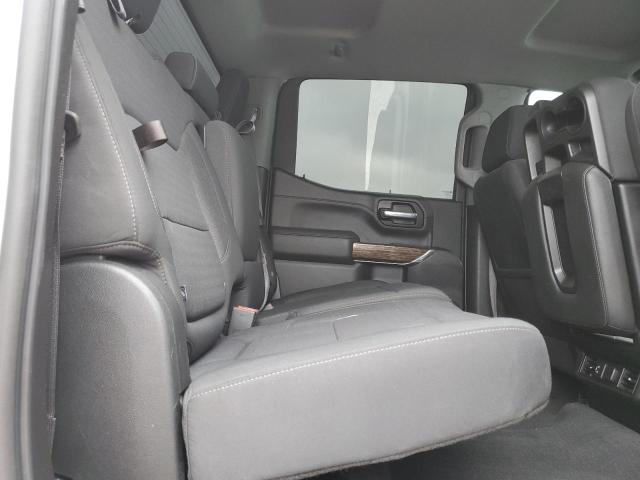 2021 GMC SIERRA K15 - 3GTU9CETXMG375164
