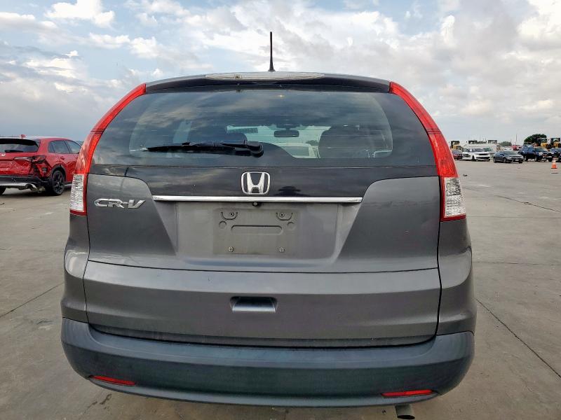 2014 HONDA CR-V LX - 3CZRM3H33EG703603