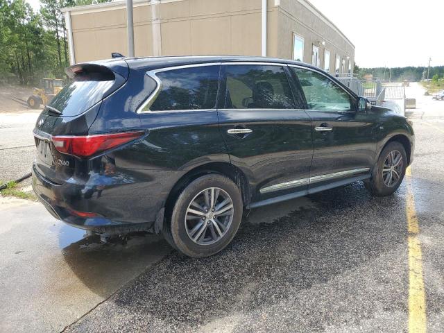2019 INFINITI QX60 LUXE 5N1DL0MN7KC555877