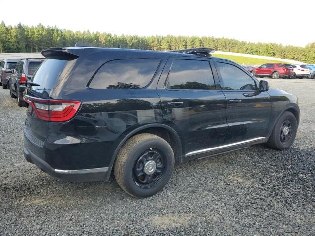 2024 DODGE DURANGO PU 1C4SDJFT1RC234339